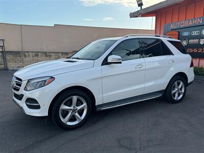 2018 Mercedes-Benz GLE GLE 350 - Photo 8 - Norwalk, CA 90650-2241