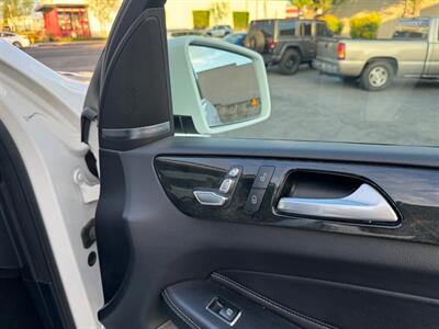 2018 Mercedes-Benz GLE GLE 350 - Photo 53 - Norwalk, CA 90650-2241