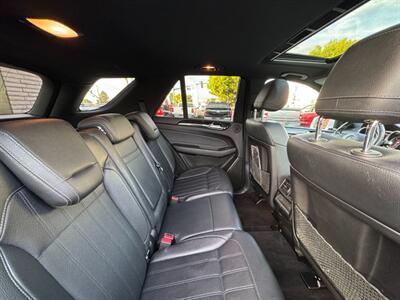 2018 Mercedes-Benz GLE GLE 350 - Photo 45 - Norwalk, CA 90650-2241