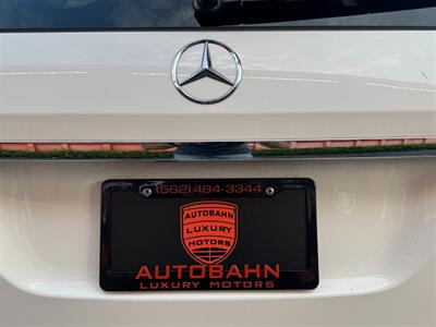 2018 Mercedes-Benz GLE GLE 350 - Photo 14 - Norwalk, CA 90650-2241
