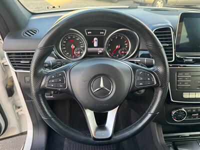 2018 Mercedes-Benz GLE GLE 350 - Photo 29 - Norwalk, CA 90650-2241