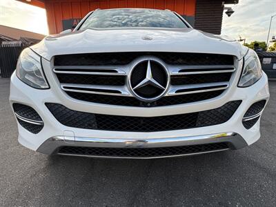 2018 Mercedes-Benz GLE GLE 350 - Photo 4 - Norwalk, CA 90650-2241