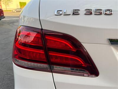 2018 Mercedes-Benz GLE GLE 350 - Photo 13 - Norwalk, CA 90650-2241