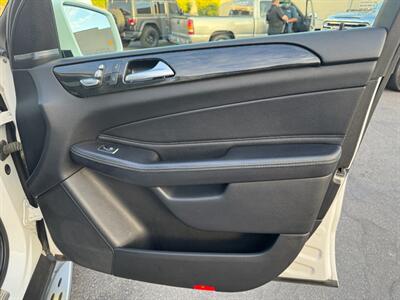 2018 Mercedes-Benz GLE GLE 350 - Photo 47 - Norwalk, CA 90650-2241