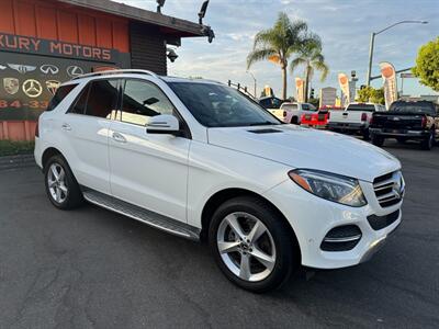 2018 Mercedes-Benz GLE GLE 350 - Photo 20 - Norwalk, CA 90650-2241