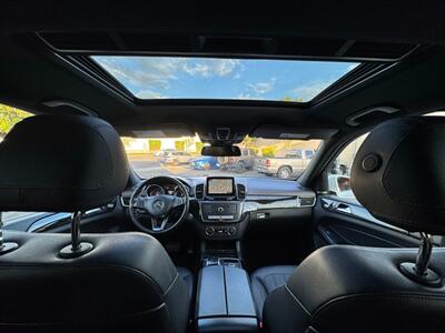 2018 Mercedes-Benz GLE GLE 350 - Photo 37 - Norwalk, CA 90650-2241