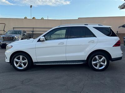 2018 Mercedes-Benz GLE GLE 350 - Photo 9 - Norwalk, CA 90650-2241