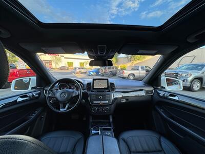 2018 Mercedes-Benz GLE GLE 350 - Photo 38 - Norwalk, CA 90650-2241