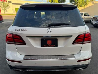 2018 Mercedes-Benz GLE GLE 350 - Photo 12 - Norwalk, CA 90650-2241