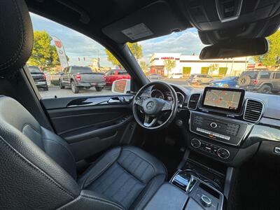 2018 Mercedes-Benz GLE GLE 350 - Photo 40 - Norwalk, CA 90650-2241
