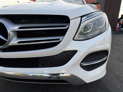 2018 Mercedes-Benz GLE GLE 350 - Photo 5 - Norwalk, CA 90650-2241