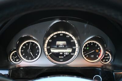 2013 Mercedes-Benz E 550 4MATIC   - Photo 27 - Norwalk, CA 90650-2241