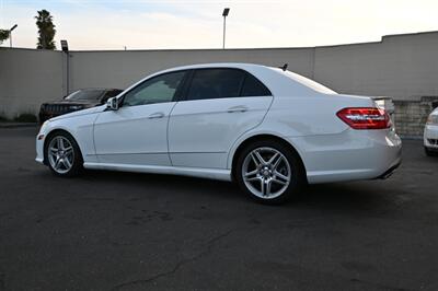 2013 Mercedes-Benz E 550 4MATIC   - Photo 10 - Norwalk, CA 90650-2241