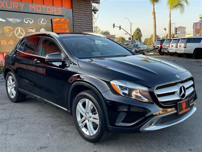 2017 Mercedes-Benz GLA GLA 250   - Photo 19 - Norwalk, CA 90650-2241