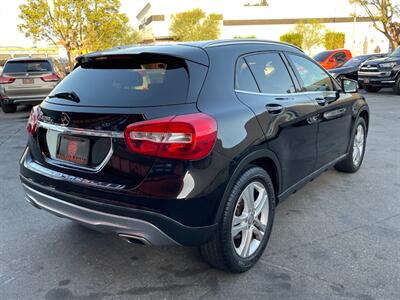 2017 Mercedes-Benz GLA GLA 250   - Photo 16 - Norwalk, CA 90650-2241