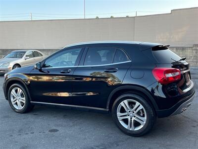 2017 Mercedes-Benz GLA GLA 250   - Photo 10 - Norwalk, CA 90650-2241