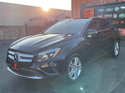 2017 Mercedes-Benz GLA GLA 250   - Photo 7 - Norwalk, CA 90650-2241