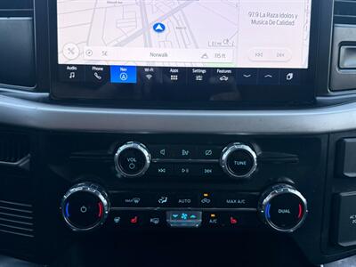 2023 Ford F-150 Lightning XLT   - Photo 34 - Norwalk, CA 90650-2241