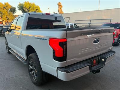2023 Ford F-150 Lightning XLT   - Photo 8 - Norwalk, CA 90650-2241