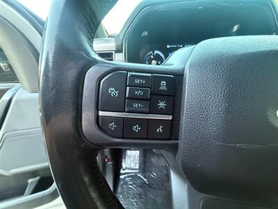 2023 Ford F-150 Lightning XLT   - Photo 19 - Norwalk, CA 90650-2241