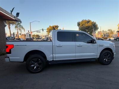 2023 Ford F-150 Lightning XLT   - Photo 11 - Norwalk, CA 90650-2241