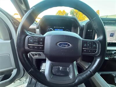 2023 Ford F-150 Lightning XLT   - Photo 20 - Norwalk, CA 90650-2241