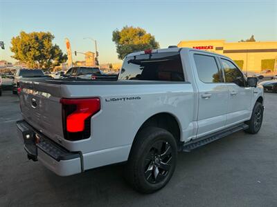 2023 Ford F-150 Lightning XLT   - Photo 10 - Norwalk, CA 90650-2241