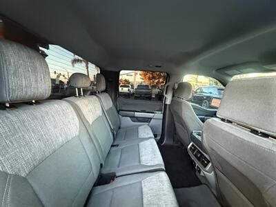 2023 Ford F-150 Lightning XLT   - Photo 26 - Norwalk, CA 90650-2241