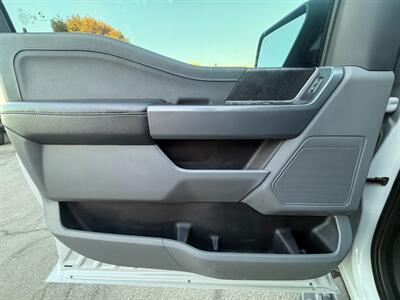 2023 Ford F-150 Lightning XLT   - Photo 14 - Norwalk, CA 90650-2241