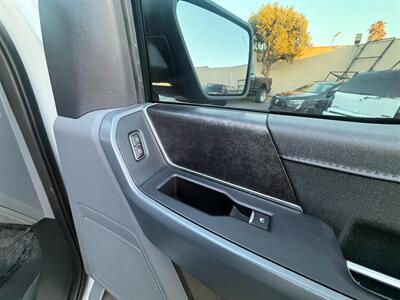 2023 Ford F-150 Lightning XLT   - Photo 29 - Norwalk, CA 90650-2241