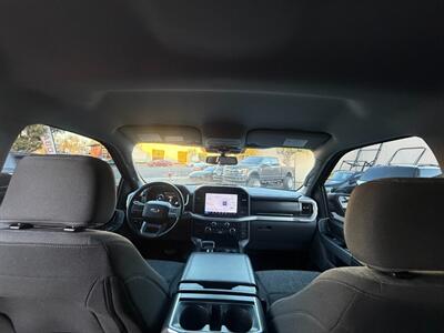 2023 Ford F-150 Lightning XLT   - Photo 38 - Norwalk, CA 90650-2241