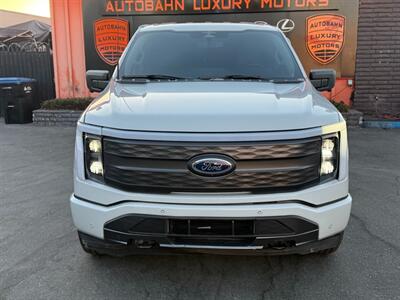 2023 Ford F-150 Lightning XLT   - Photo 3 - Norwalk, CA 90650-2241