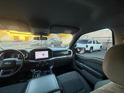 2023 Ford F-150 Lightning XLT   - Photo 39 - Norwalk, CA 90650-2241