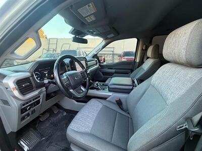 2023 Ford F-150 Lightning XLT   - Photo 17 - Norwalk, CA 90650-2241