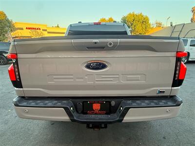 2023 Ford F-150 Lightning XLT   - Photo 9 - Norwalk, CA 90650-2241