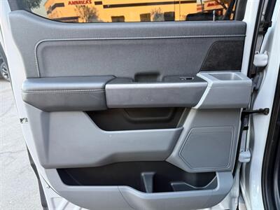2023 Ford F-150 Lightning XLT   - Photo 22 - Norwalk, CA 90650-2241