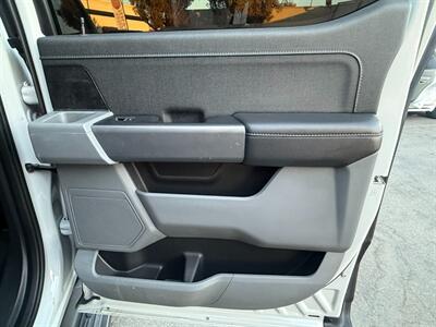 2023 Ford F-150 Lightning XLT   - Photo 25 - Norwalk, CA 90650-2241