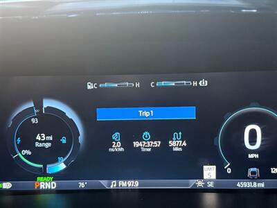 2023 Ford F-150 Lightning XLT   - Photo 32 - Norwalk, CA 90650-2241