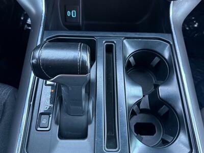 2023 Ford F-150 Lightning XLT   - Photo 35 - Norwalk, CA 90650-2241