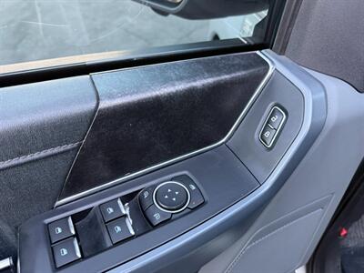 2023 Ford F-150 Lightning XLT   - Photo 15 - Norwalk, CA 90650-2241