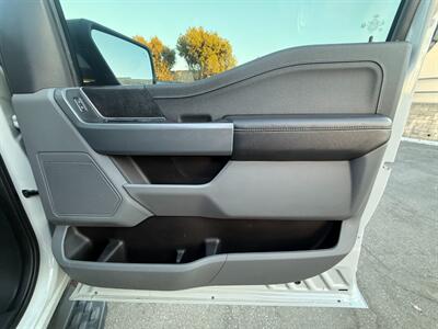 2023 Ford F-150 Lightning XLT   - Photo 28 - Norwalk, CA 90650-2241