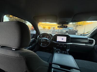 2023 Ford F-150 Lightning XLT   - Photo 24 - Norwalk, CA 90650-2241