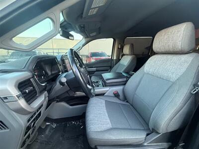 2023 Ford F-150 Lightning XLT   - Photo 16 - Norwalk, CA 90650-2241