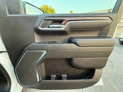 2023 Chevrolet Silverado 1500 LT Trail Boss   - Photo 32 - Norwalk, CA 90650-2241
