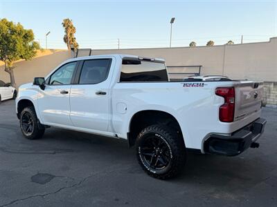 2023 Chevrolet Silverado 1500 LT Trail Boss   - Photo 6 - Norwalk, CA 90650-2241