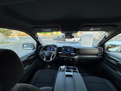 2023 Chevrolet Silverado 1500 LT Trail Boss   - Photo 29 - Norwalk, CA 90650-2241