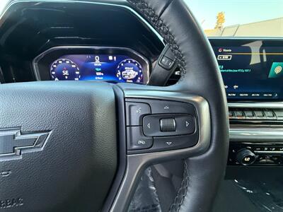 2023 Chevrolet Silverado 1500 LT Trail Boss   - Photo 22 - Norwalk, CA 90650-2241
