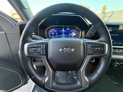 2023 Chevrolet Silverado 1500 LT Trail Boss   - Photo 21 - Norwalk, CA 90650-2241