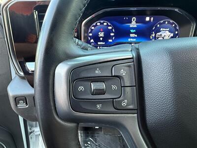 2023 Chevrolet Silverado 1500 LT Trail Boss   - Photo 20 - Norwalk, CA 90650-2241