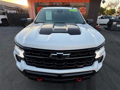 2023 Chevrolet Silverado 1500 LT Trail Boss   - Photo 14 - Norwalk, CA 90650-2241